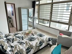 The Springs (D11), Apartment #460209711